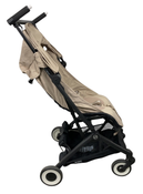 Shop Cybex Libelle 2 Compact Stroller, 2024, Almond Beige at GoodBuy Gear