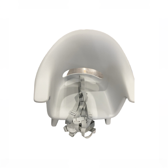 Shop Stokke Clikk High Chair, Cloud Grey at GoodBuy Gear