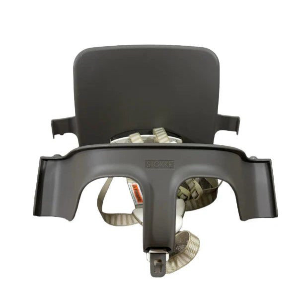 Stokke Tripp Trapp Baby Set, Storm Grey, Version 4