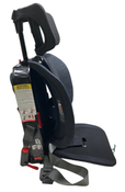 Shop WAYB Pico Portable Car Seat Bundle, 2022, Jet, with Carry Bag at GoodBuy Gear