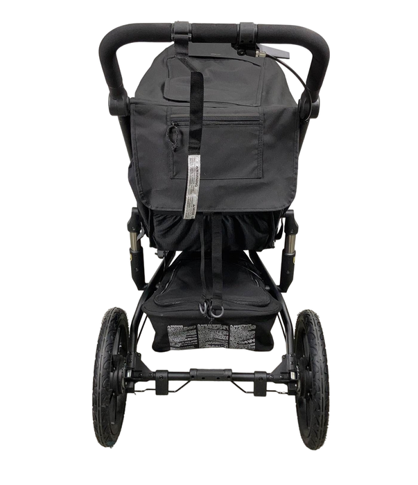 BOB Alterrain Pro Jogging Stroller, Black, 2023