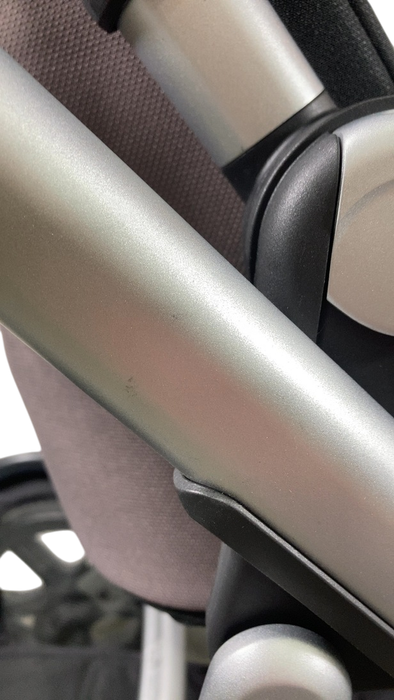 Shop UPPAbaby Vista V3 Stroller, 2024, Theo (Dark Taupe) at GoodBuy Gear