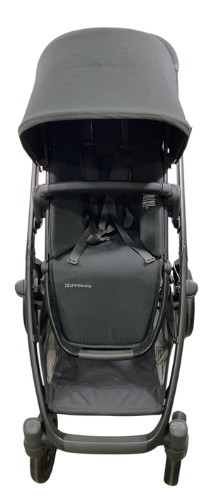 Shop UPPAbaby Vista V3 Stroller, 2024, Jake (Charcoal) at GoodBuy Gear
