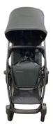 Shop UPPAbaby Vista V3 Stroller, 2024, Jake (Charcoal) at GoodBuy Gear