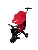 Shop Doona Liki Trike S3, Flame Red at GoodBuy Gear