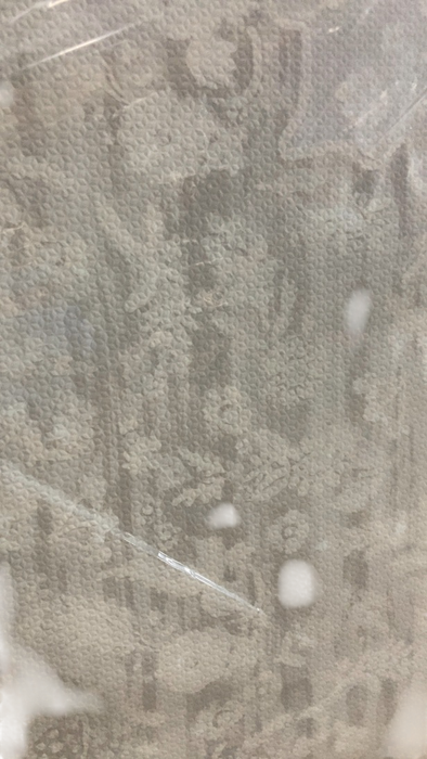 Shop House Of Noa Little Nomad Play Mat, Emile, 4x6, Laurel at GoodBuy Gear