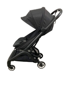 secondhand Bugaboo Butterfly Stroller, 2023, Midnight Black