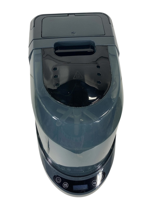 Shop Baby Brezza Bottle Washer Pro, Charcoal at GoodBuy Gear