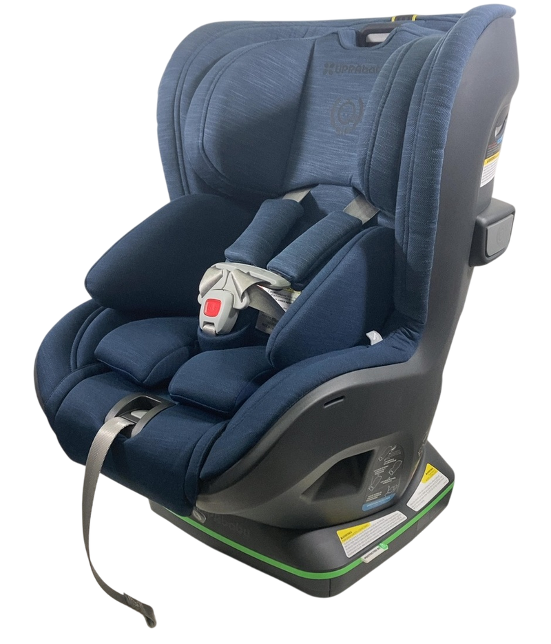 UPPAbaby KNOX Convertible Car Seat, 2023, Noa (Navy)
