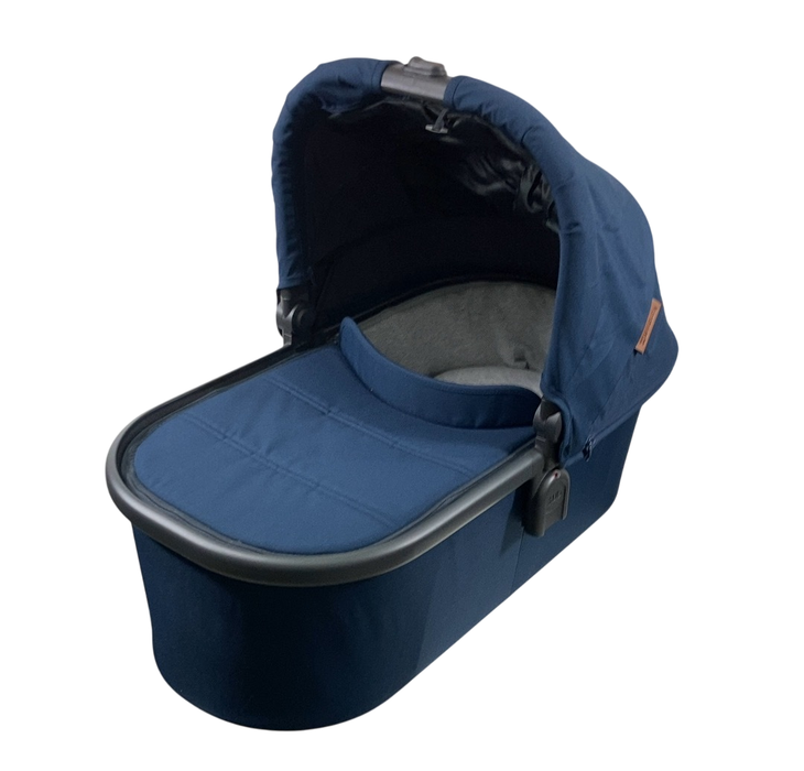 Shop UPPAbaby VISTA V2 Stroller, 2023, Noa (Navy) at GoodBuy Gear