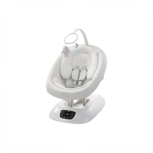 Shop Graco SmartSense Soothing Baby Swing, Rori at GoodBuy Gear