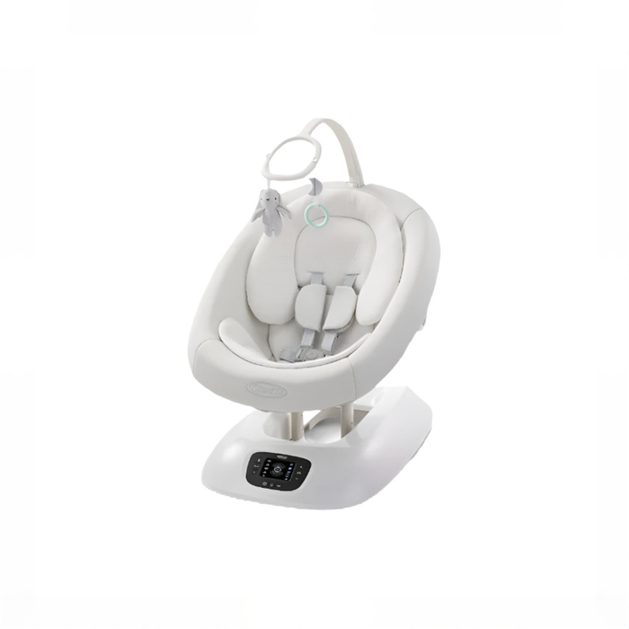 Shop Graco SmartSense Soothing Baby Swing, Rori at GoodBuy Gear