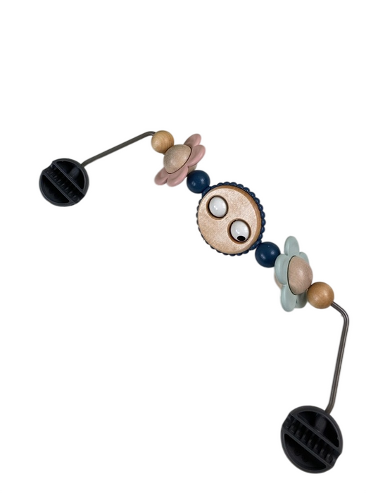 Shop BabyBjorn Toy For Baby Bouncer, Googly Eyes Pastels at GoodBuy Gear