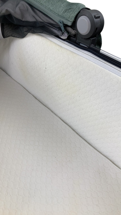 Shop UPPAbaby VISTA V2 Stroller, 2019, Emmett (Green Melange) at GoodBuy Gear