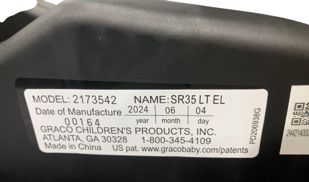 Shop Graco Modes Nest Travel System, Sullivan, 2024 at GoodBuy Gear