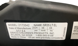 Shop Graco Modes Nest Travel System, Sullivan, 2024 at GoodBuy Gear