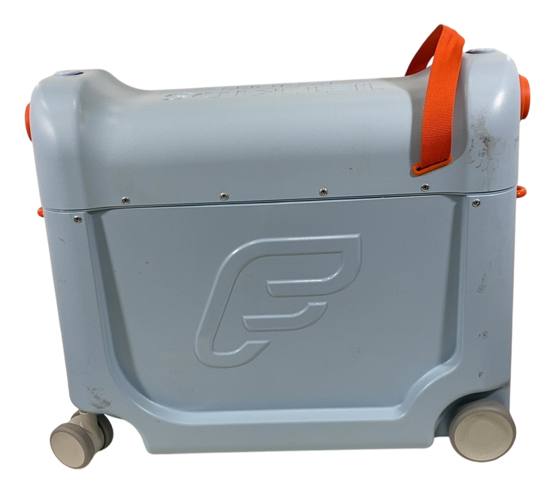Shop Stokke JetKids BedBox, Blue Sky at GoodBuy Gear
