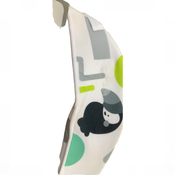 Shop Sassy 3-in-1 Sensory Milestone Play Gym, 0M+ at GoodBuy Gear