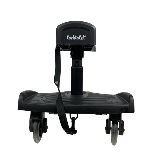 Shop Larktale Universal Ride-Along Stroller Board at GoodBuy Gear