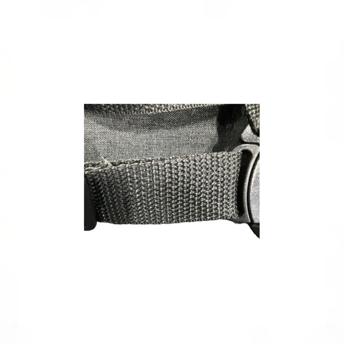 Shop Wonderfold W2 Original Multifunctional Double Stroller Wagon, Black, unknown at GoodBuy Gear