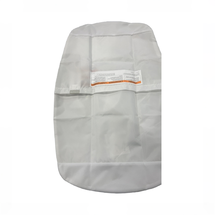 Shop UPPAbaby Mattress Cover for Soma Smart Bassinet, Waterproof at GoodBuy Gear