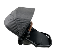 Shop UPPAbaby Rumbleseat V2+, Greyson (Charcoal Melange) at GoodBuy Gear