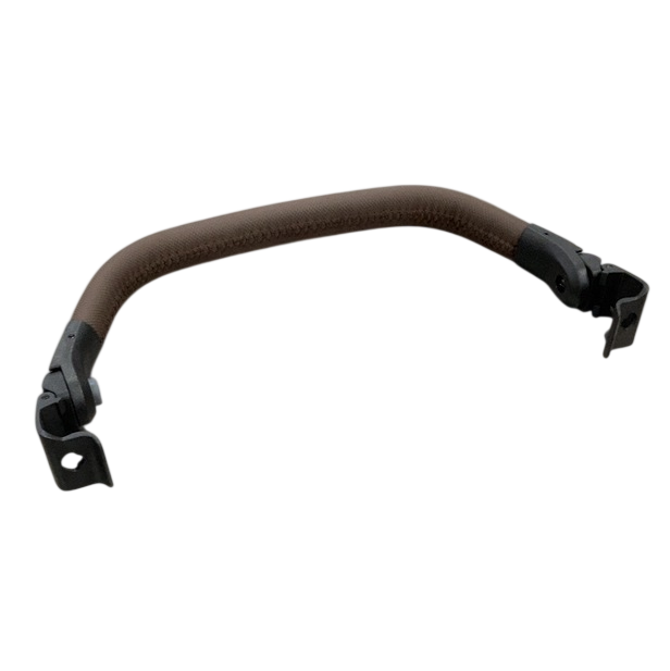 Shop Joolz Aer2 Foldable Bumper Bar, Mid Brown Carbon at GoodBuy Gear