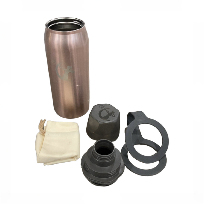 Shop Ceres Chill Legacy Breastmilk Chiller (32oz), La Vie en Rose Gold - Special Edition at GoodBuy Gear
