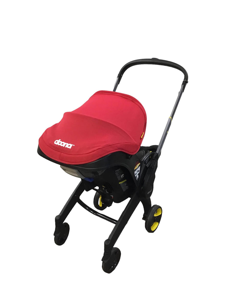 Doona Flame Red Okendo