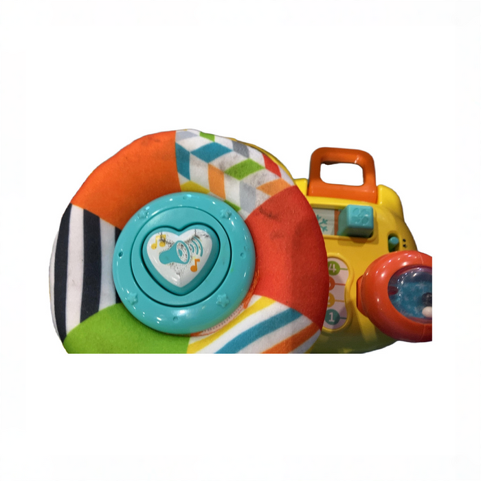 Shop VTech Baby Driver, Bopping & Cruising at GoodBuy Gear