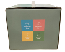 Shop Momcozy Elite Baby Kit, Green Elite Baby Kit at GoodBuy Gear