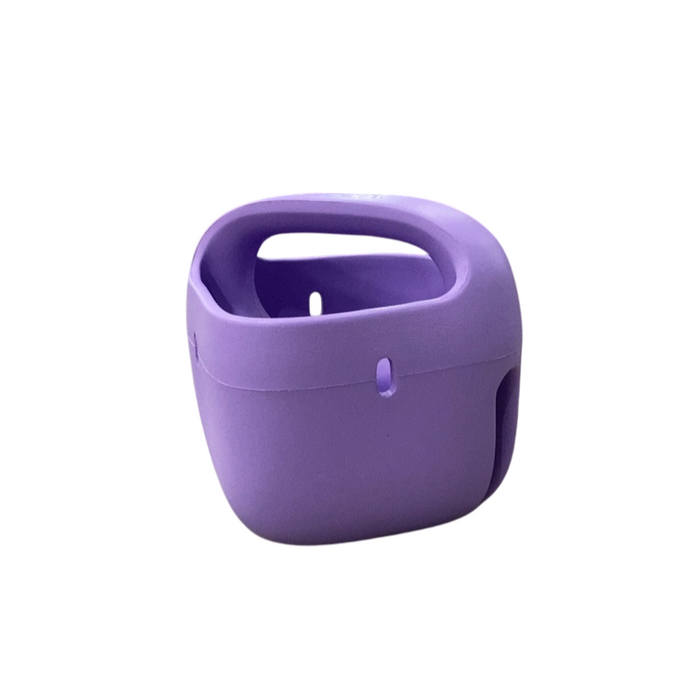 Shop Woom Pop Bike Basket, Wild Violet at GoodBuy Gear