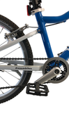Shop Woom ORIGINAL 4 Bike 20", Sky Blue at GoodBuy Gear
