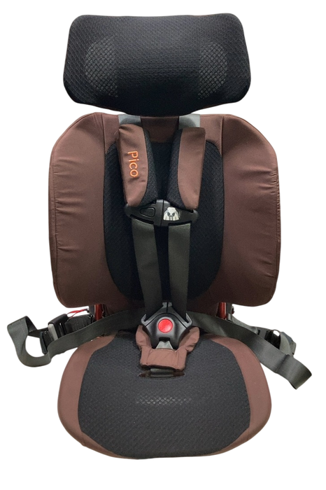 Shop WAYB Pico Portable Car Seat, 2022, Golden Hour at GoodBuy Gear