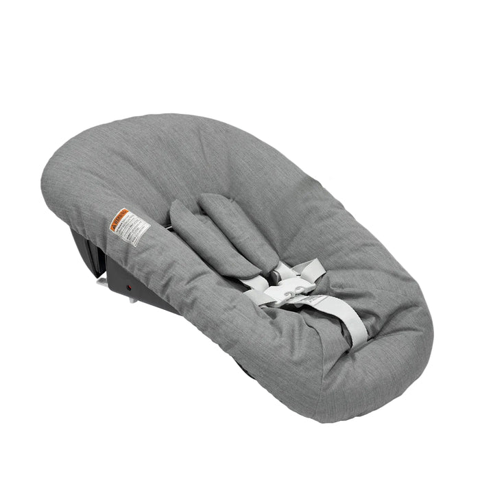 Stokke Tripp Trapp Newborn Set, 2003+ Compatible, Anthracite