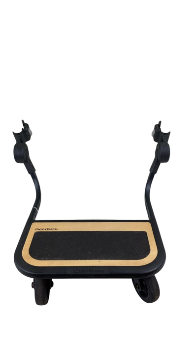 Shop UPPAbaby CRUZ V2 PiggyBack Ride Along Board at GoodBuy Gear