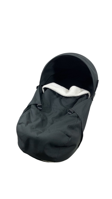 Shop Babyzen Newborn Pack, Black at GoodBuy Gear