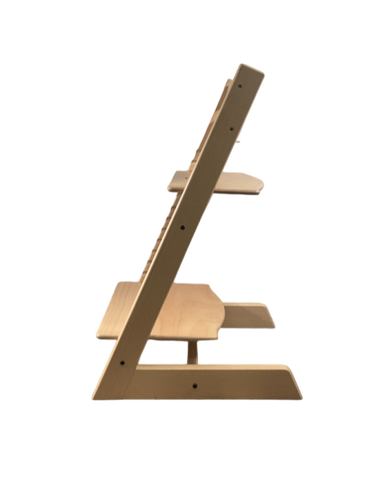 Shop Stokke Tripp Trapp Chair, Natural at GoodBuy Gear