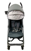 Shop UPPAbaby G-LUXE Stroller, 2024, Greyson (Charcoal Melange) at GoodBuy Gear