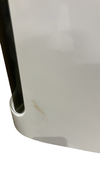 Shop Baby Brezza Formula Pro Advanced Baby Formula Dispenser, White on White at GoodBuy Gear