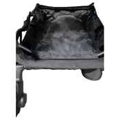 Shop Mockingbird Travel Stroller, Black, Black, Black at GoodBuy Gear
