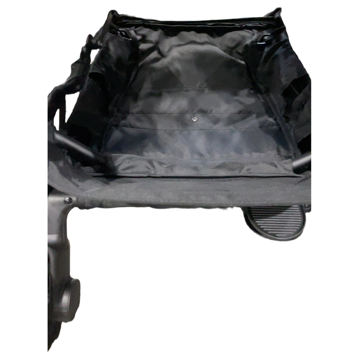 Shop Mockingbird Travel Stroller, Black, Black, Black at GoodBuy Gear
