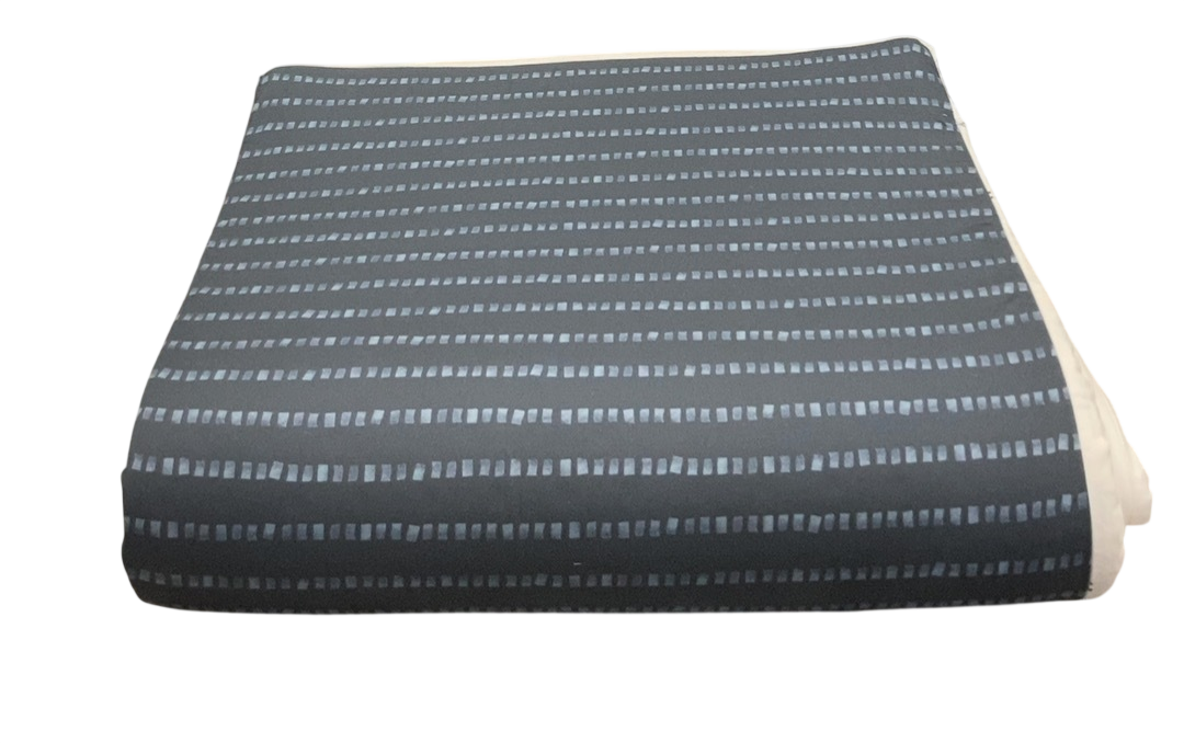 Shop Toki Kids Standard Padded Play Mat 40" x 40", Mudcloth at GoodBuy Gear