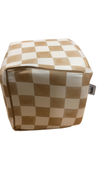Shop Toki Kids Play Cube, Checker Toffee at GoodBuy Gear