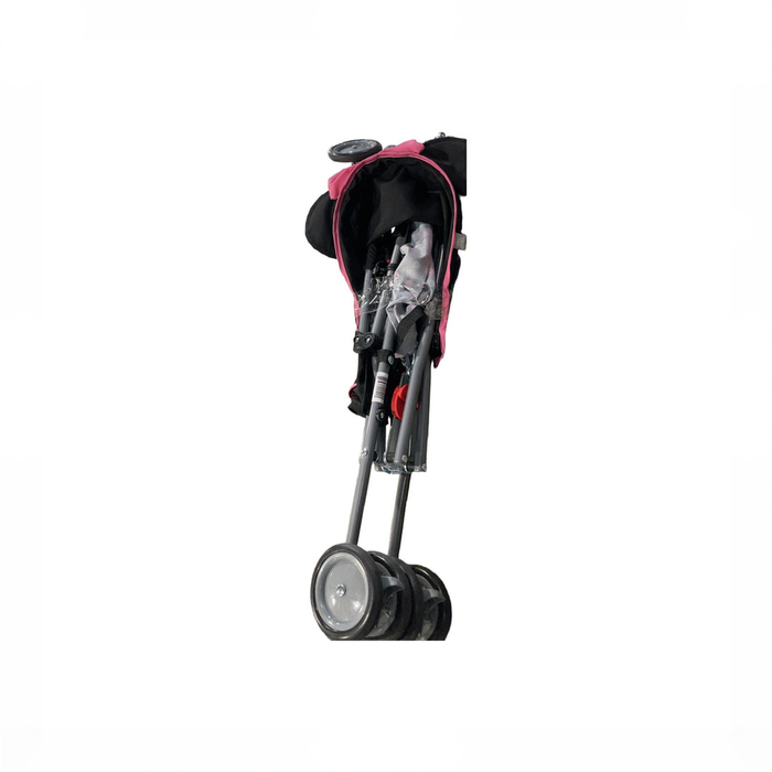 Shop Disney Baby Comfort Height Character Umbrella Stroller, Modern Minnie at GoodBuy Gear