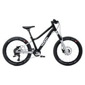 Shop Woom OFF 4 Bike, Black at GoodBuy Gear