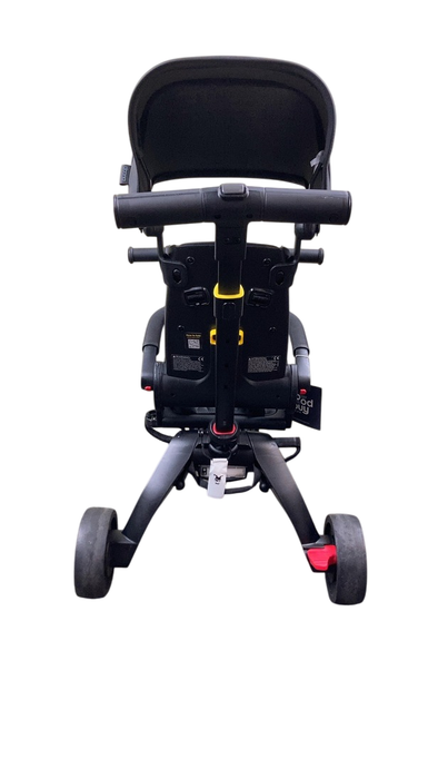 Shop Doona Liki Trike Midnight Edition, 2022 at GoodBuy Gear