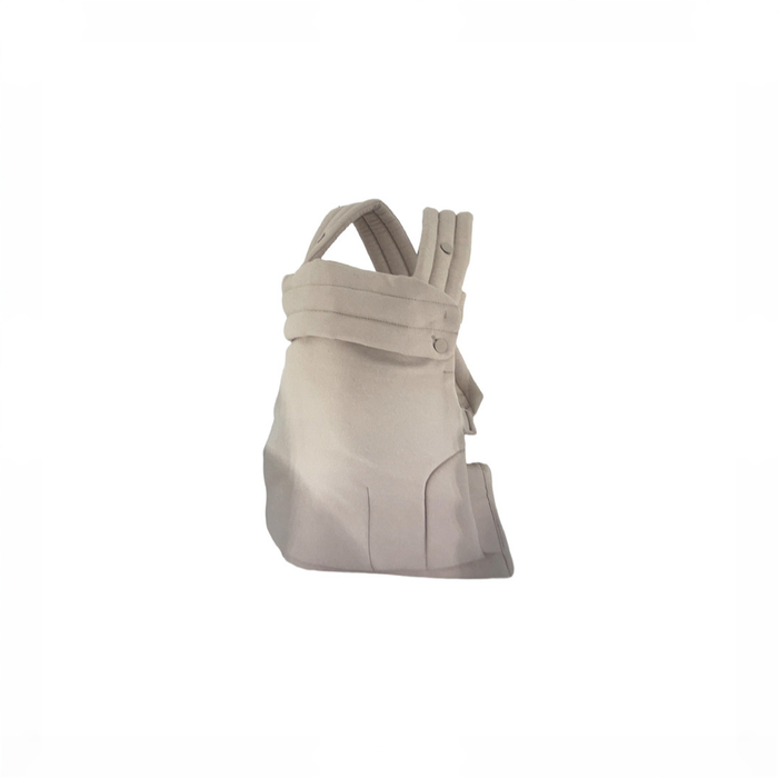 Shop Infantino Honey Blossom Baby Carrier, Toasted Almond at GoodBuy Gear
