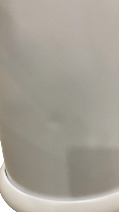 Shop Ubbi Diaper Pail, Matte White at GoodBuy Gear