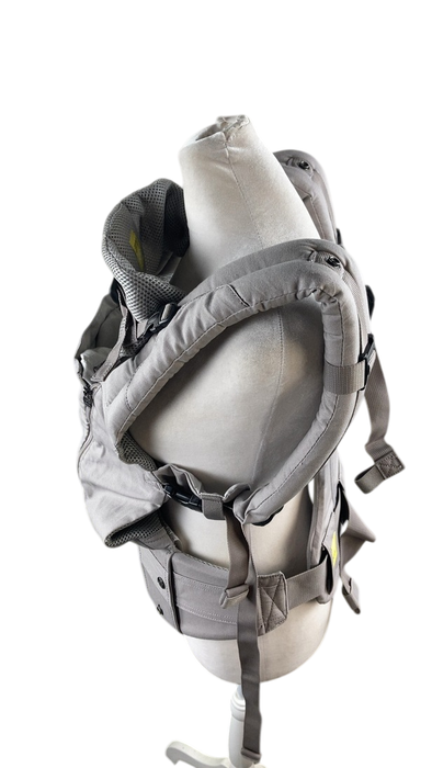 Shop Lillebaby Complete All Seasons Baby Carrier, Stone at GoodBuy Gear